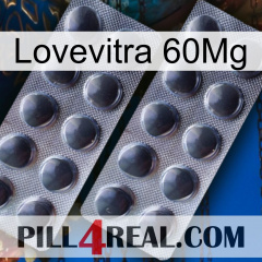 Lovevitra 60Mg 31